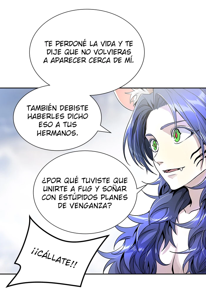 El irregular - Capítulo 500 - Página 181 - LectorTMOo