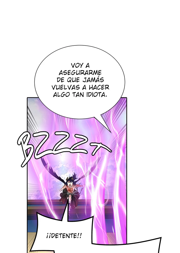 El irregular - Capítulo 500 - Página 182 - LectorTMOo