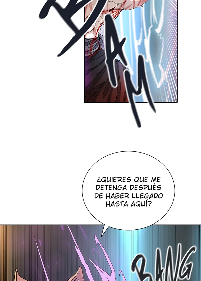 El irregular - Capítulo 500 - Página 184 - LectorTMOo