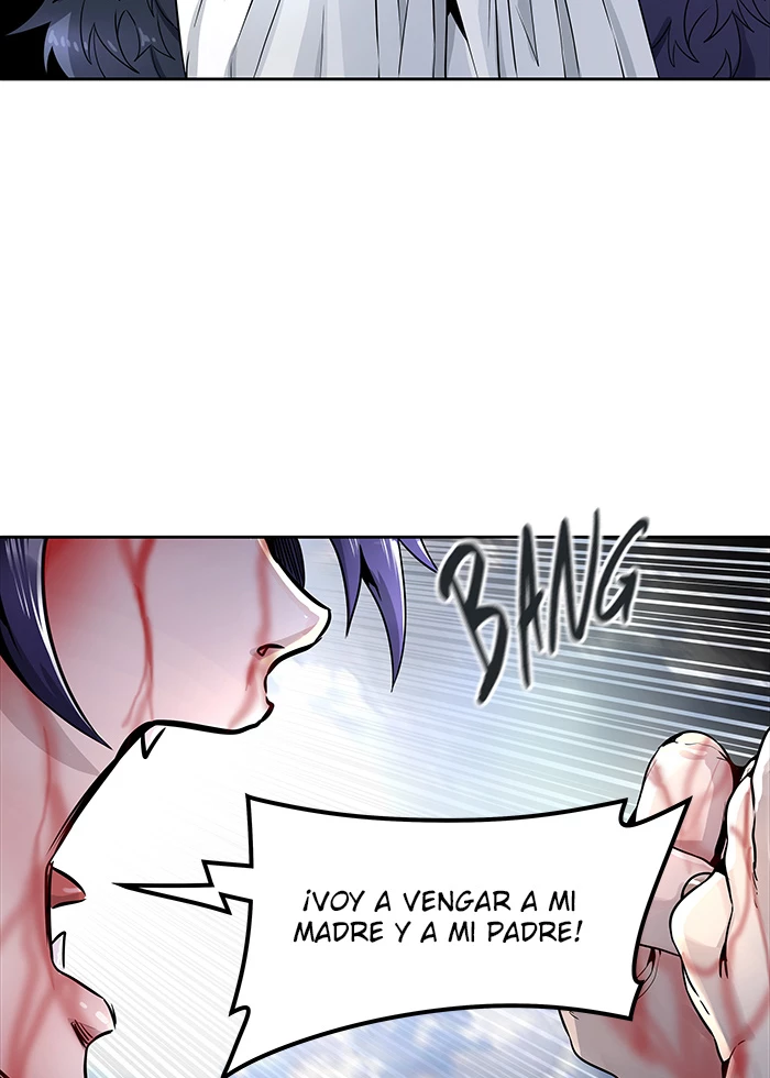 El irregular - Capítulo 500 - Página 186 - LectorTMOo