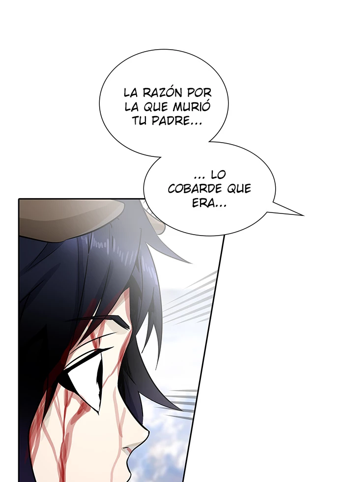El irregular - Capítulo 500 - Página 189 - LectorTMOo