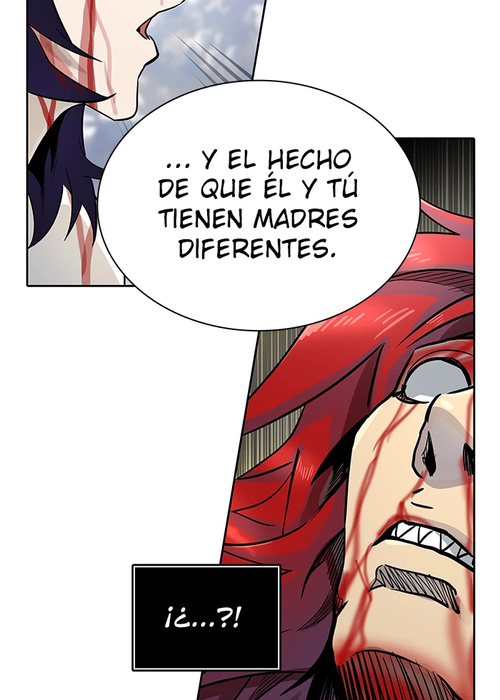 El irregular - Capítulo 500 - Página 190 - LectorTMOo