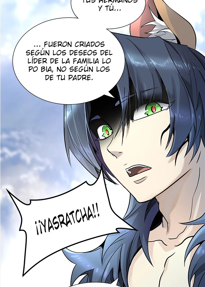 El irregular - Capítulo 500 - Página 194 - LectorTMOo