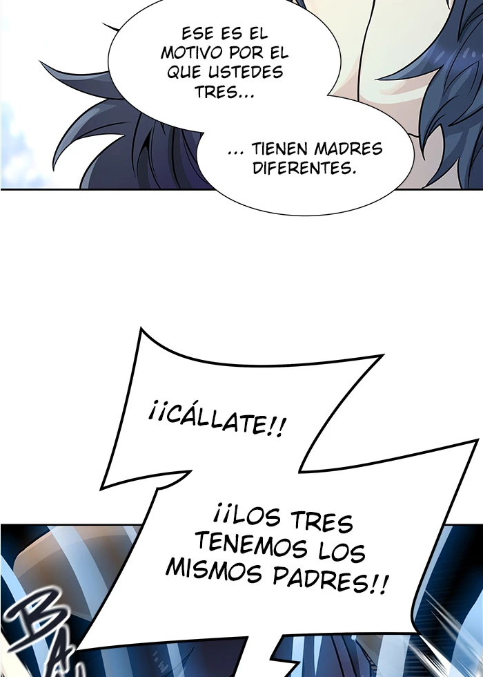 El irregular - Capítulo 500 - Página 195 - LectorTMOo