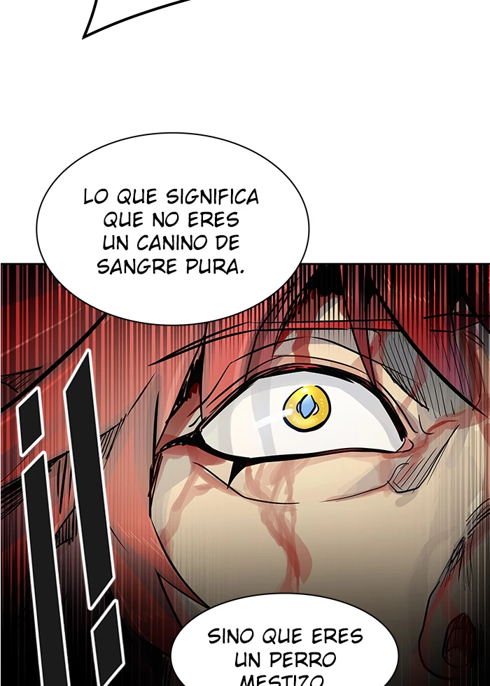 El irregular - Capítulo 500 - Página 197 - LectorTMOo