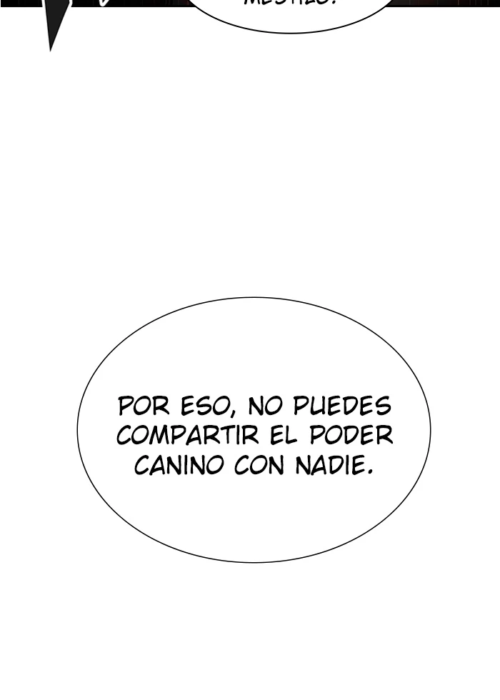 El irregular - Capítulo 500 - Página 198 - LectorTMOo