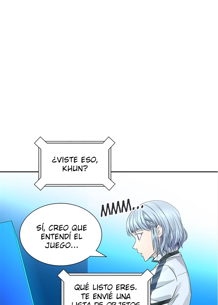 El irregular - Capítulo 500 - Página 199 - LectorTMOo