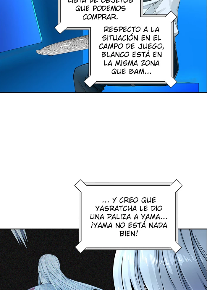 El irregular - Capítulo 500 - Página 200 - LectorTMOo