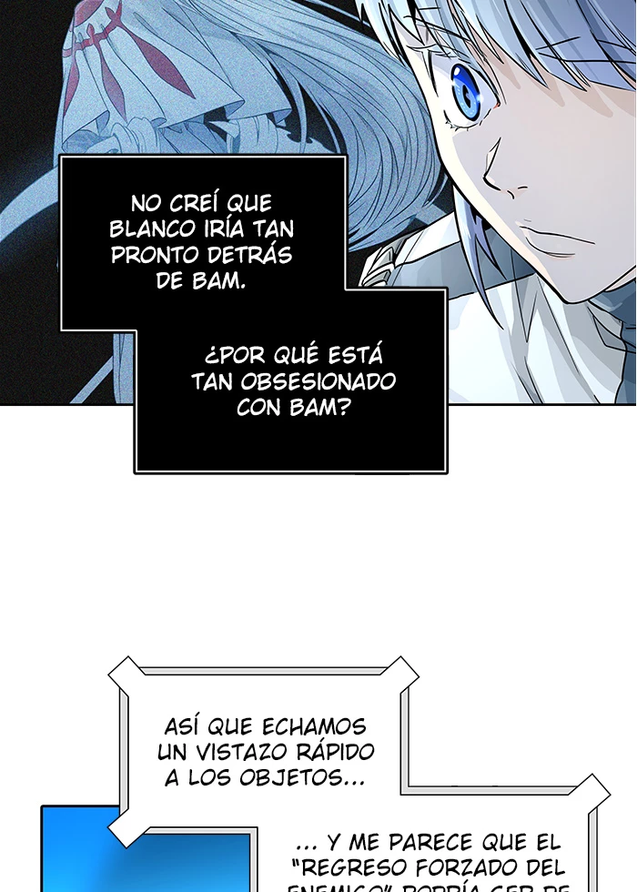 El irregular - Capítulo 500 - Página 201 - LectorTMOo