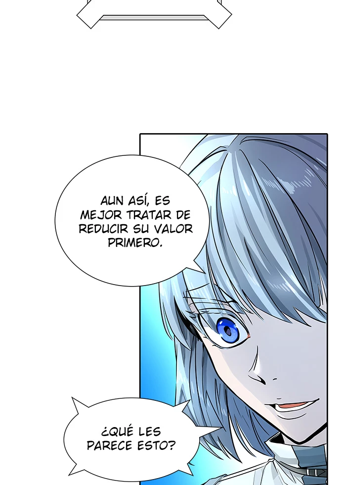 El irregular - Capítulo 500 - Página 203 - LectorTMOo