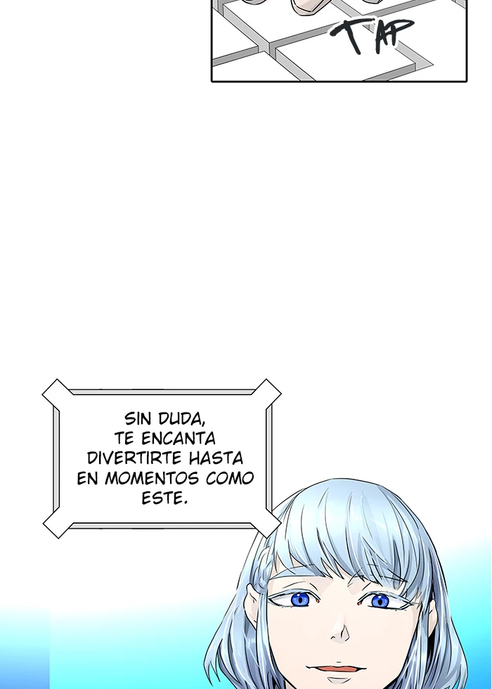 El irregular - Capítulo 500 - Página 208 - LectorTMOo