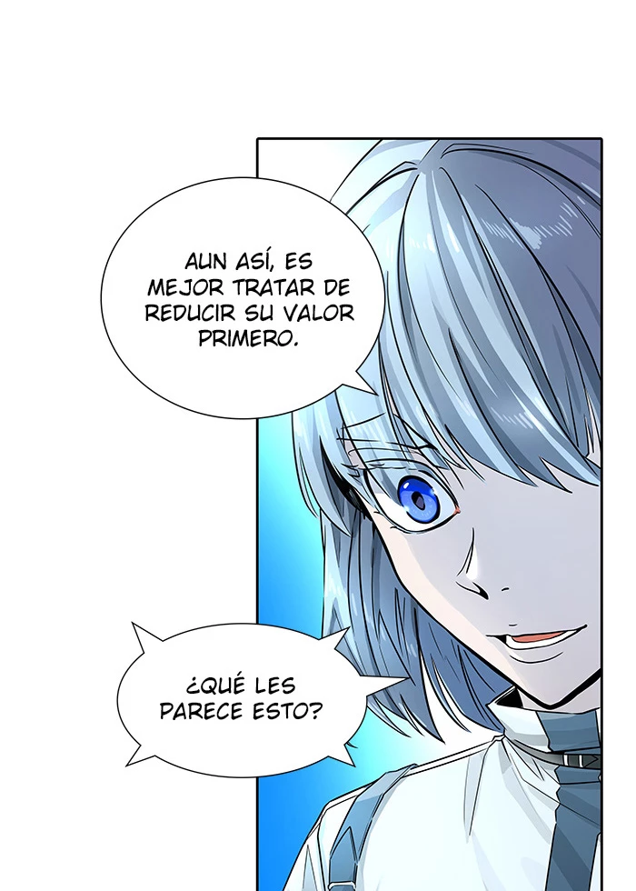 El irregular - Capítulo 501 - Página 5 - LectorTMOo