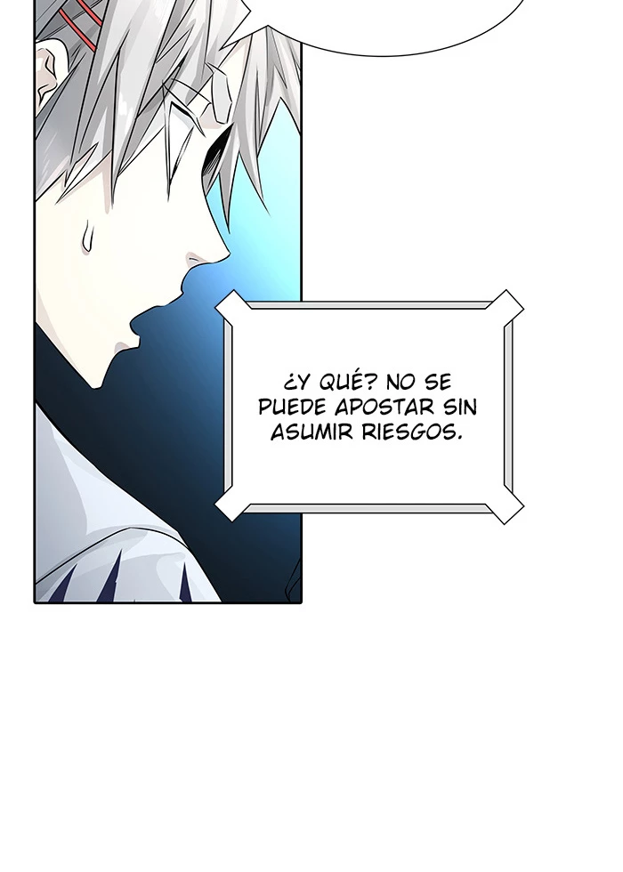 El irregular - Capítulo 501 - Página 8 - LectorTMOo