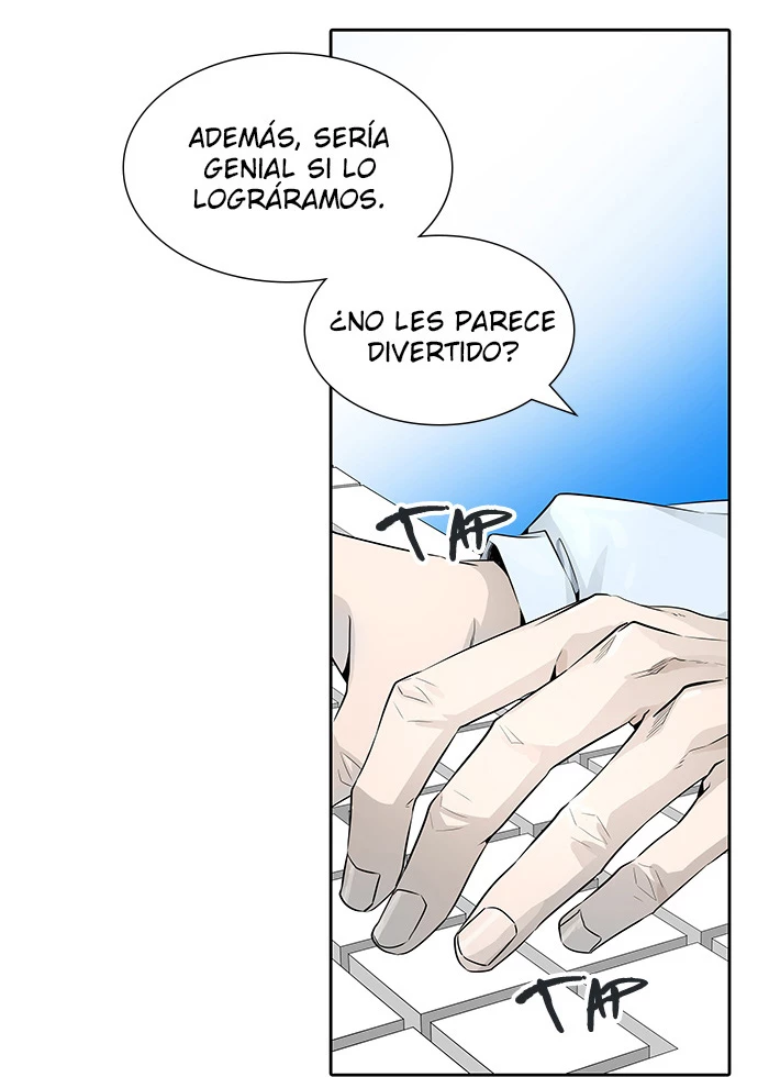 El irregular - Capítulo 501 - Página 9 - LectorTMOo
