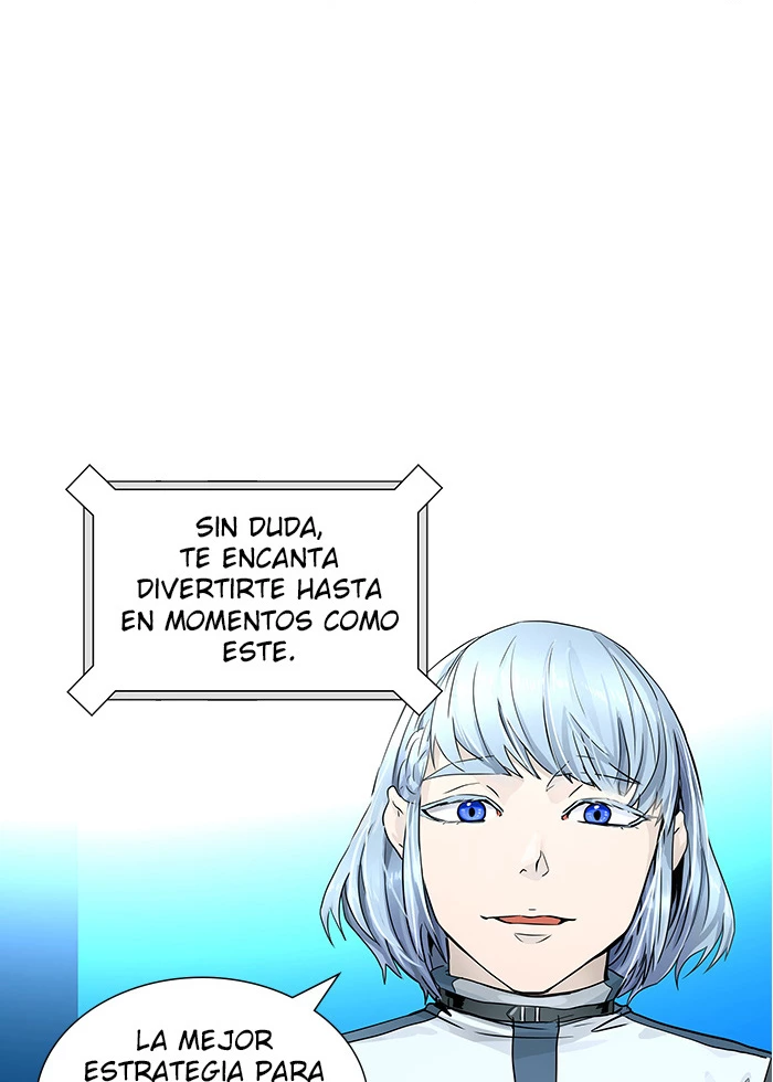 El irregular - Capítulo 501 - Página 10 - LectorTMOo