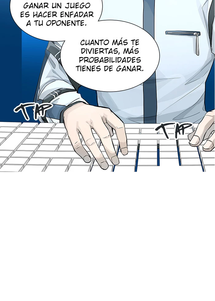 El irregular - Capítulo 501 - Página 11 - LectorTMOo