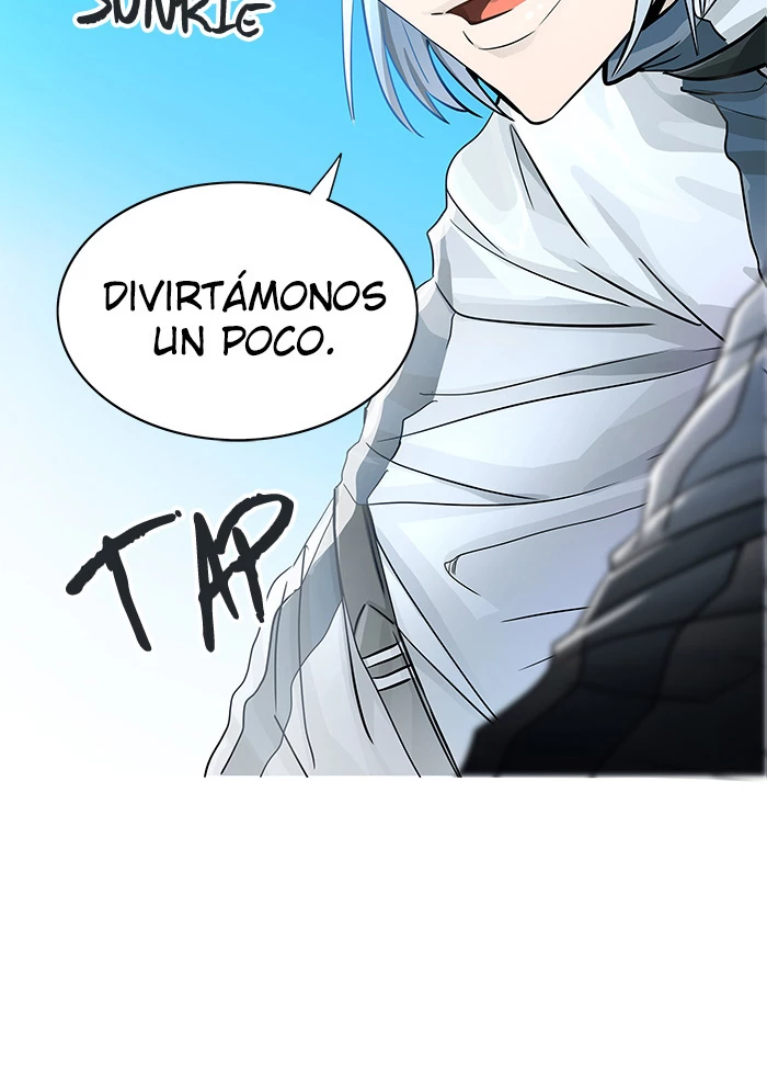 El irregular - Capítulo 501 - Página 13 - LectorTMOo