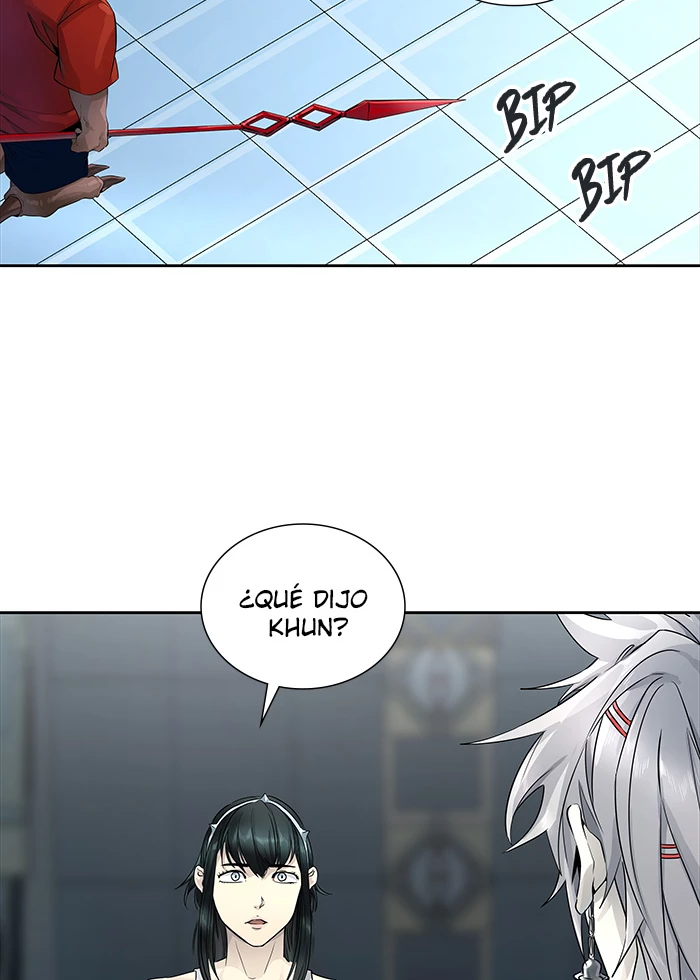 El irregular - Capítulo 501 - Página 20 - LectorTMOo
