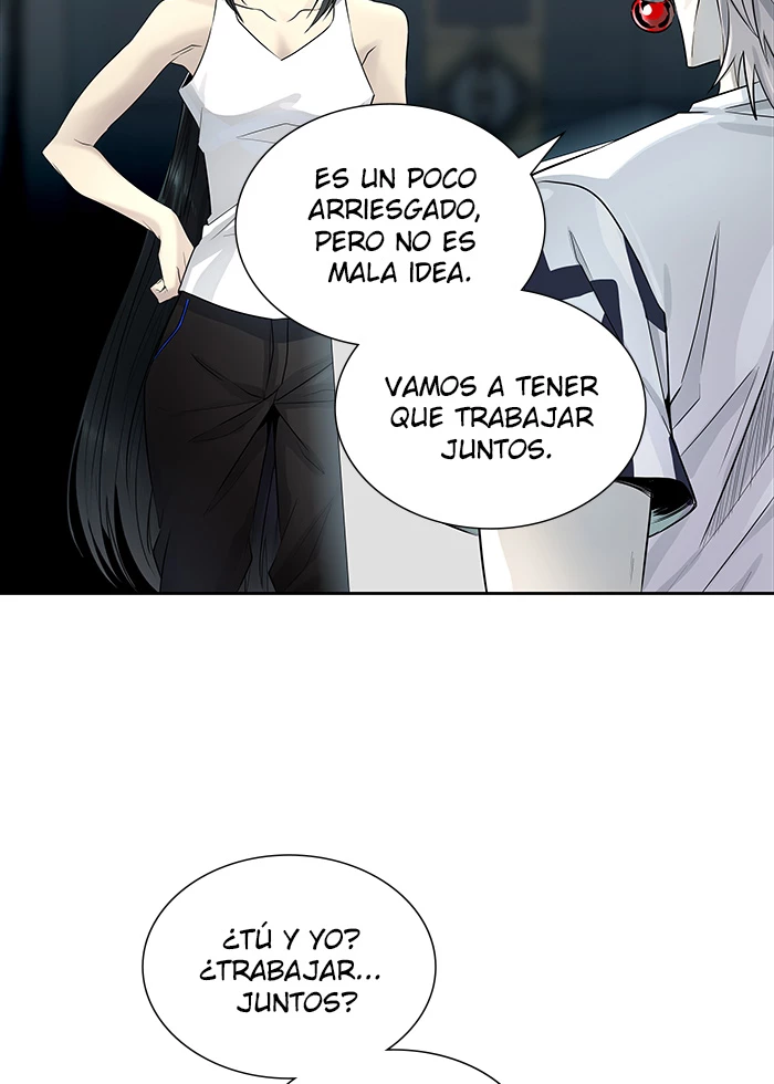 El irregular - Capítulo 501 - Página 21 - LectorTMOo
