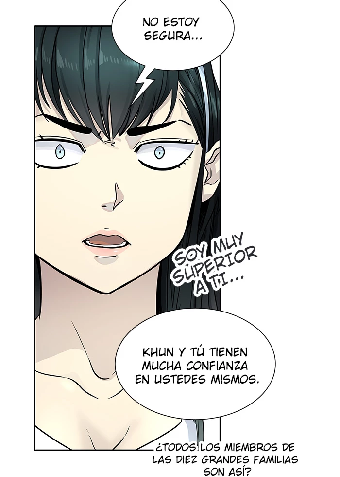 El irregular - Capítulo 501 - Página 22 - LectorTMOo