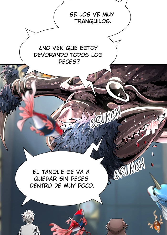 El irregular - Capítulo 501 - Página 26 - LectorTMOo