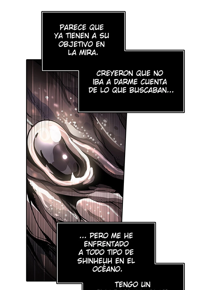 El irregular - Capítulo 501 - Página 30 - LectorTMOo