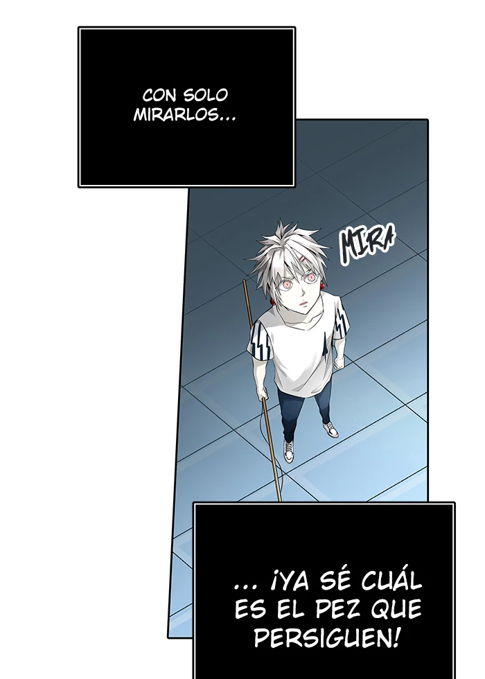 El irregular - Capítulo 501 - Página 32 - LectorTMOo