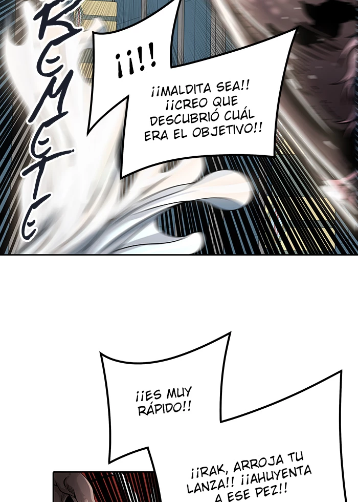 El irregular - Capítulo 501 - Página 34 - LectorTMOo