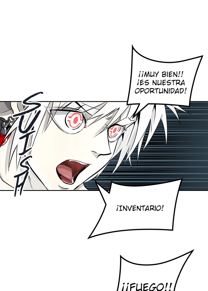 El irregular - Capítulo 501 - Página 37 - LectorTMOo