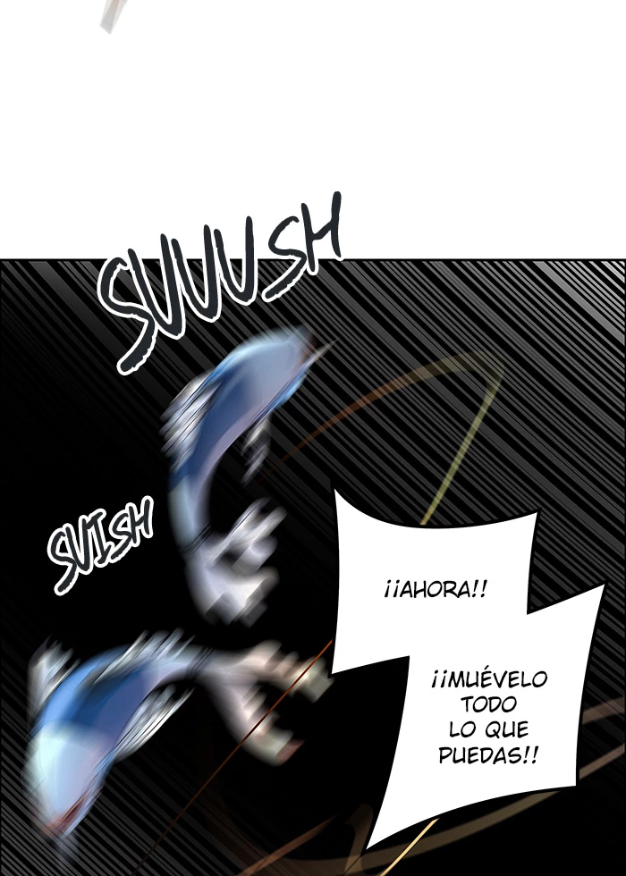 El irregular - Capítulo 501 - Página 42 - LectorTMOo
