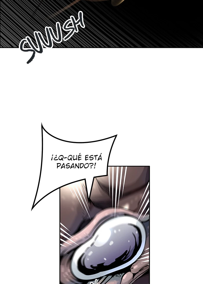 El irregular - Capítulo 501 - Página 43 - LectorTMOo