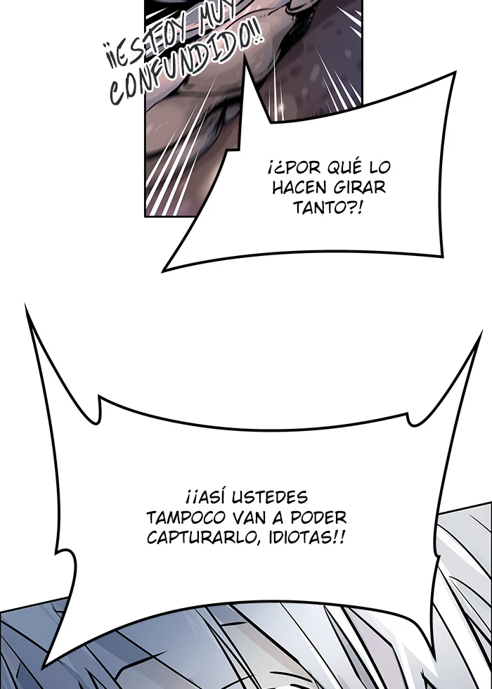 El irregular - Capítulo 501 - Página 44 - LectorTMOo