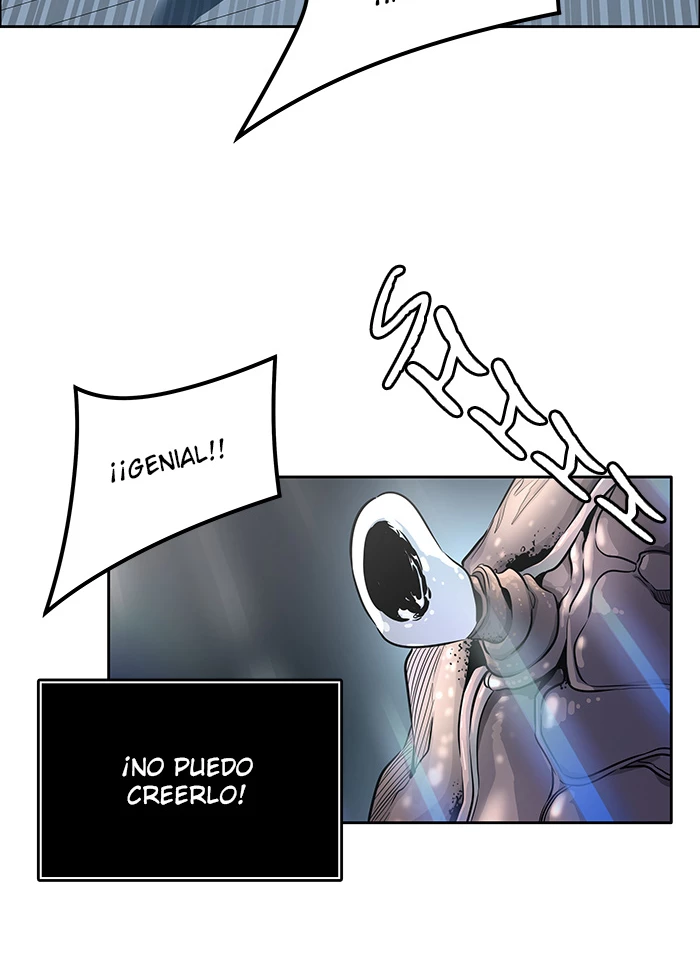 El irregular - Capítulo 501 - Página 55 - LectorTMOo