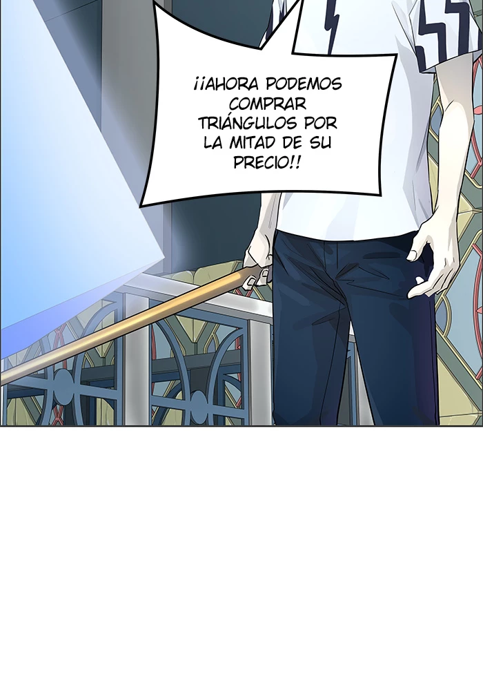El irregular - Capítulo 501 - Página 59 - LectorTMOo