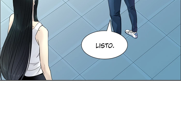 El irregular - Capítulo 501 - Página 61 - LectorTMOo