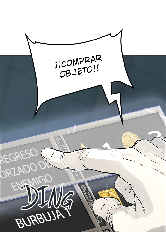 El irregular - Capítulo 501 - Página 62 - LectorTMOo