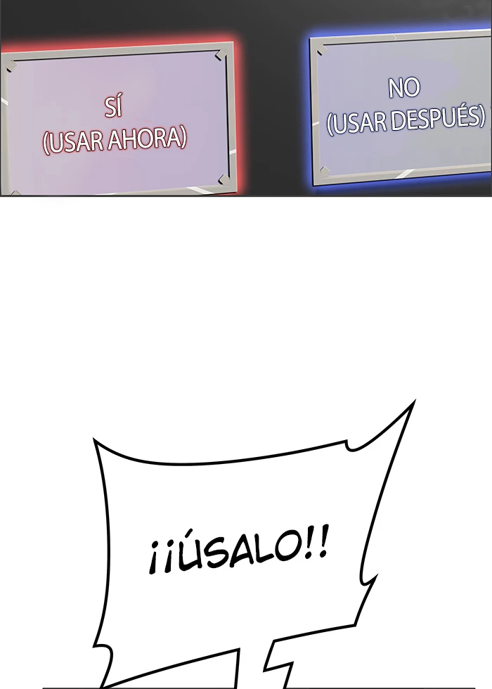 El irregular - Capítulo 501 - Página 64 - LectorTMOo