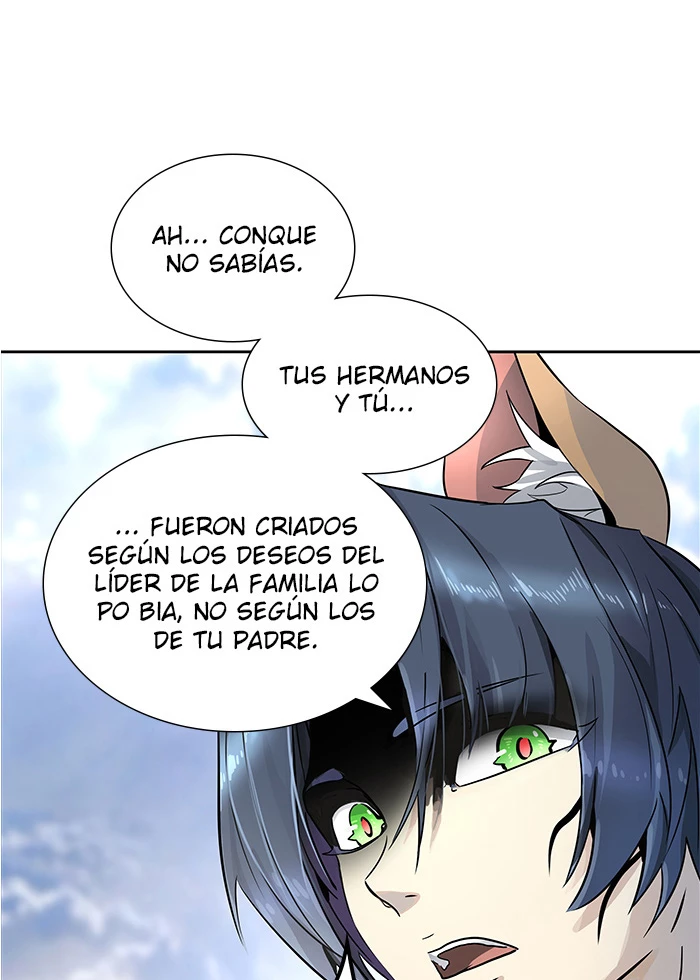 El irregular - Capítulo 501 - Página 66 - LectorTMOo
