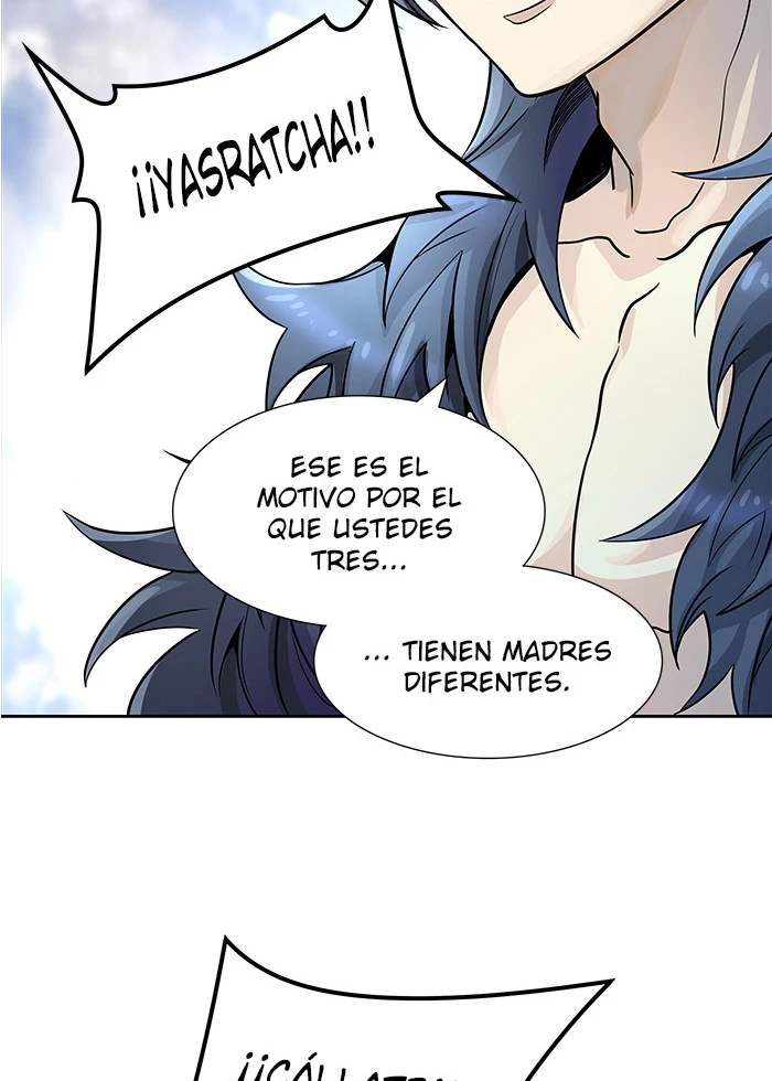 El irregular - Capítulo 501 - Página 67 - LectorTMOo