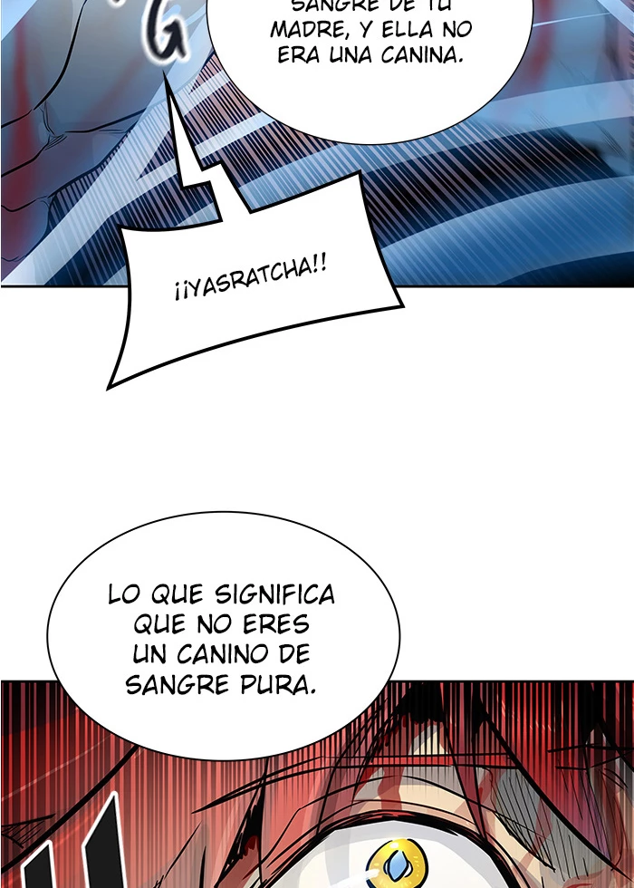 El irregular - Capítulo 501 - Página 69 - LectorTMOo