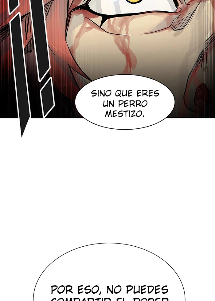 El irregular - Capítulo 501 - Página 70 - LectorTMOo