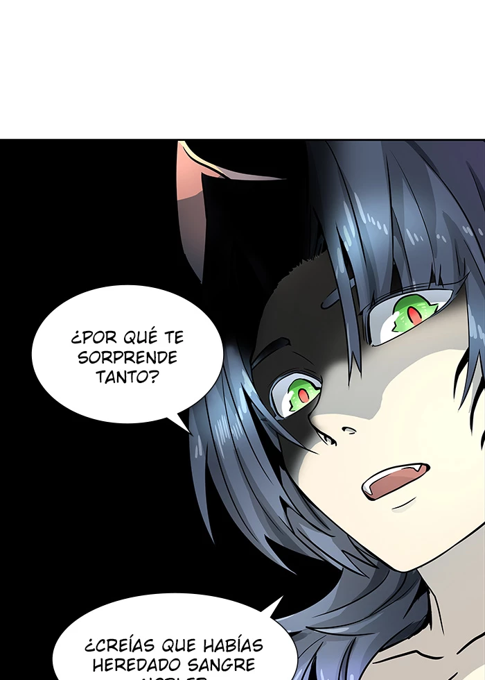 El irregular - Capítulo 501 - Página 73 - LectorTMOo