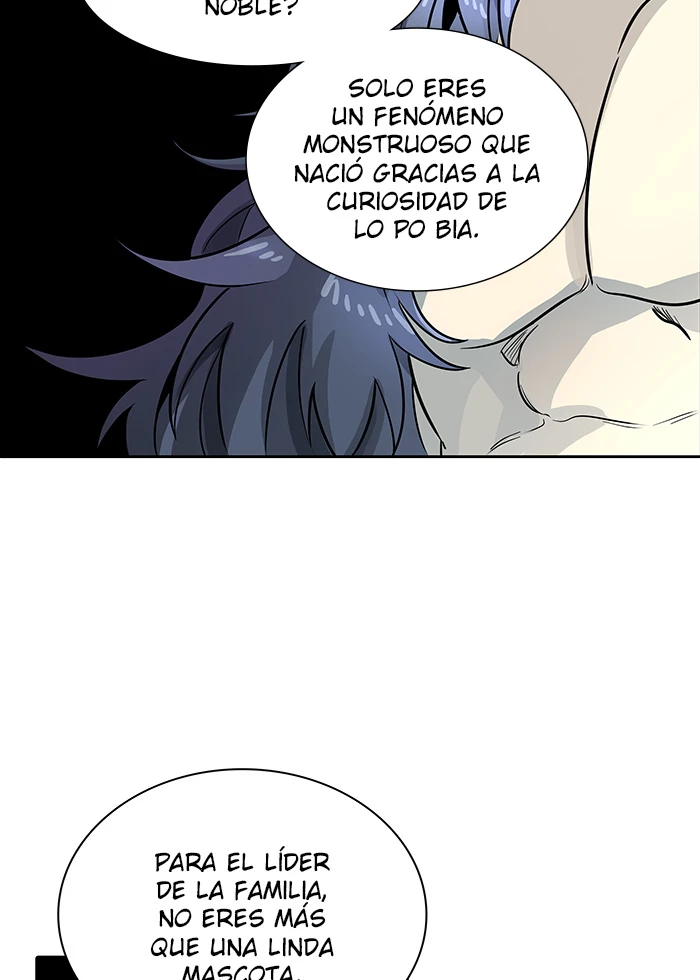 El irregular - Capítulo 501 - Página 74 - LectorTMOo