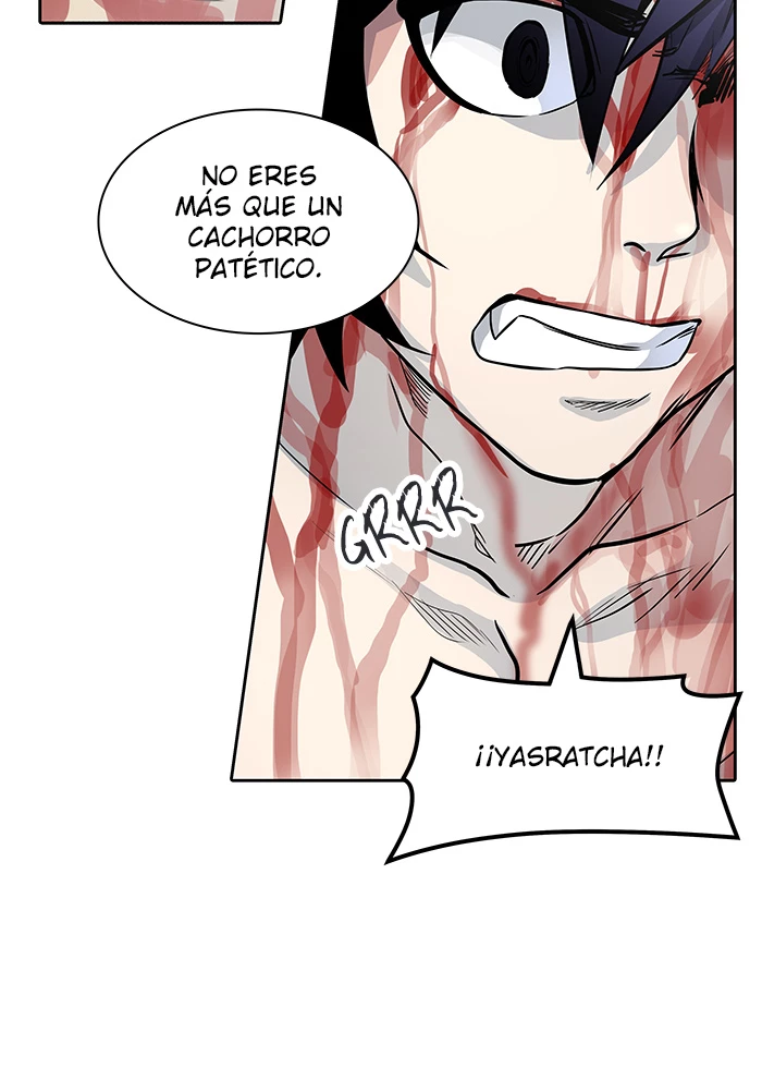 El irregular - Capítulo 501 - Página 76 - LectorTMOo