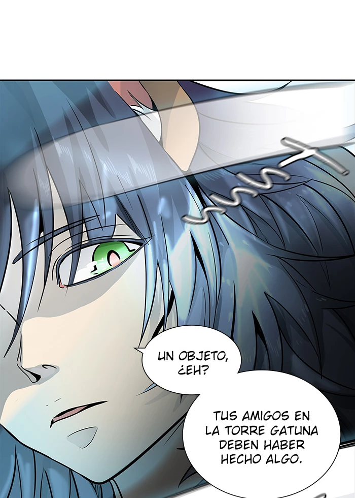 El irregular - Capítulo 501 - Página 79 - LectorTMOo