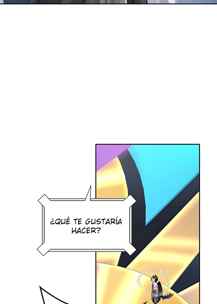 El irregular - Capítulo 501 - Página 86 - LectorTMOo