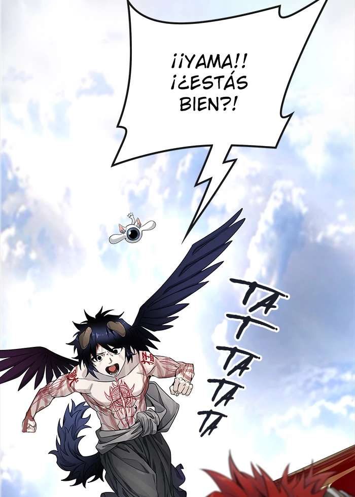 El irregular - Capítulo 501 - Página 89 - LectorTMOo