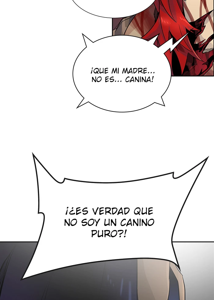 El irregular - Capítulo 501 - Página 92 - LectorTMOo