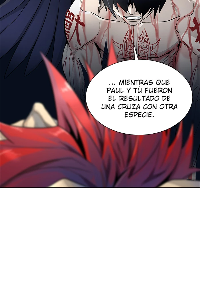 El irregular - Capítulo 501 - Página 96 - LectorTMOo