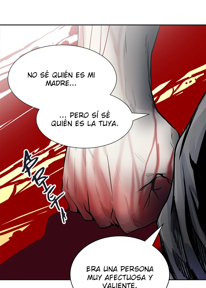 El irregular - Capítulo 501 - Página 97 - LectorTMOo